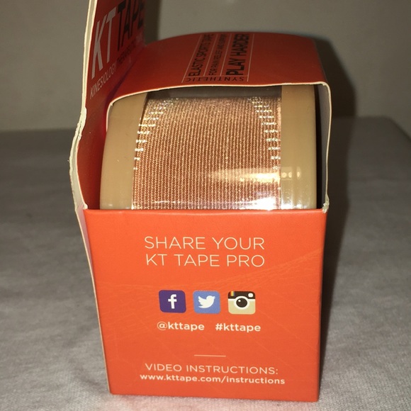 KT TAPE - Picture 5 of 5